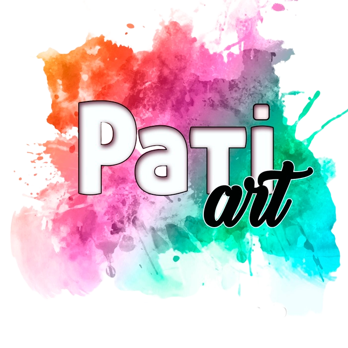 Curso Decalque em Porcelana | Pati Art